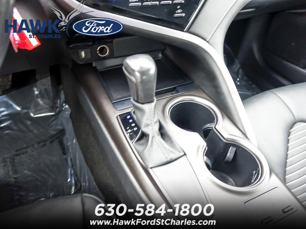 2023 TOYOTA CAMRY - Image 14