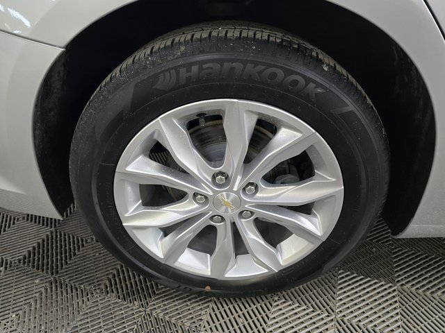 2020 Chevrolet Malibu 1LT photo 13