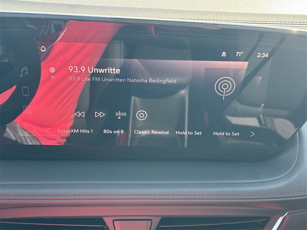 2026 BUICK ENCORE GX - Image 18