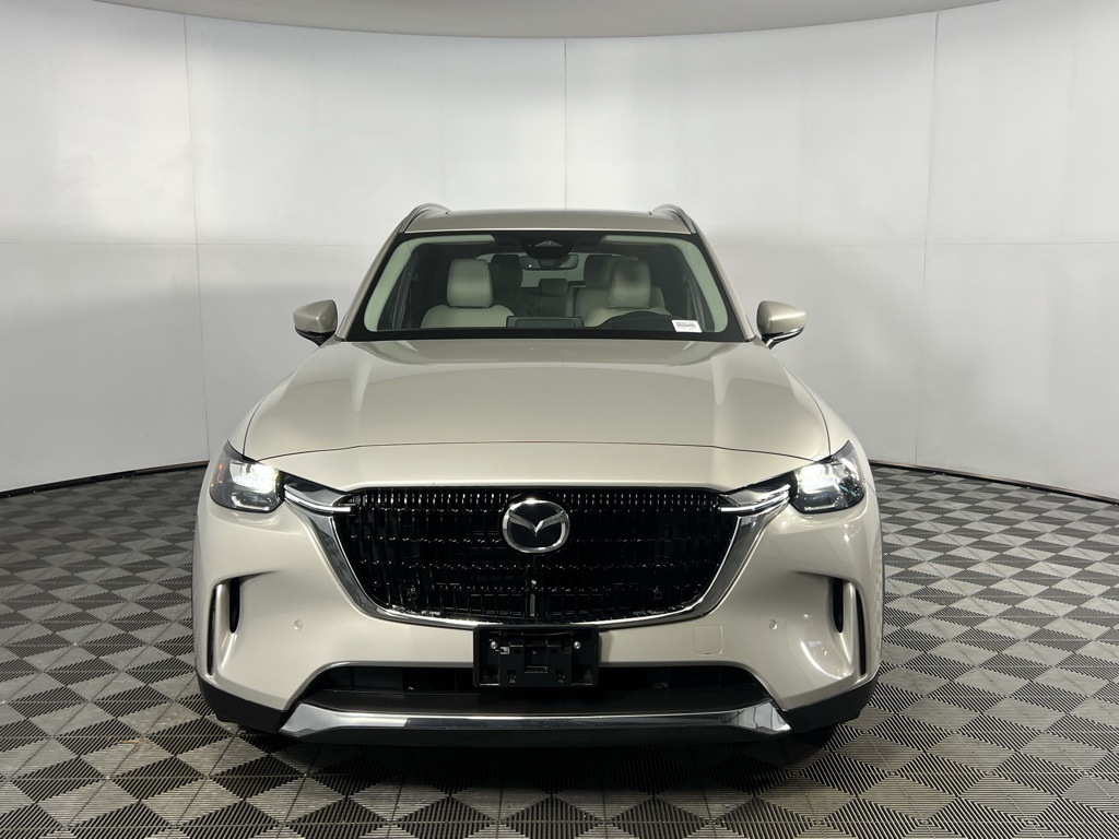 2024 Mazda CX-90 Premium photo 6