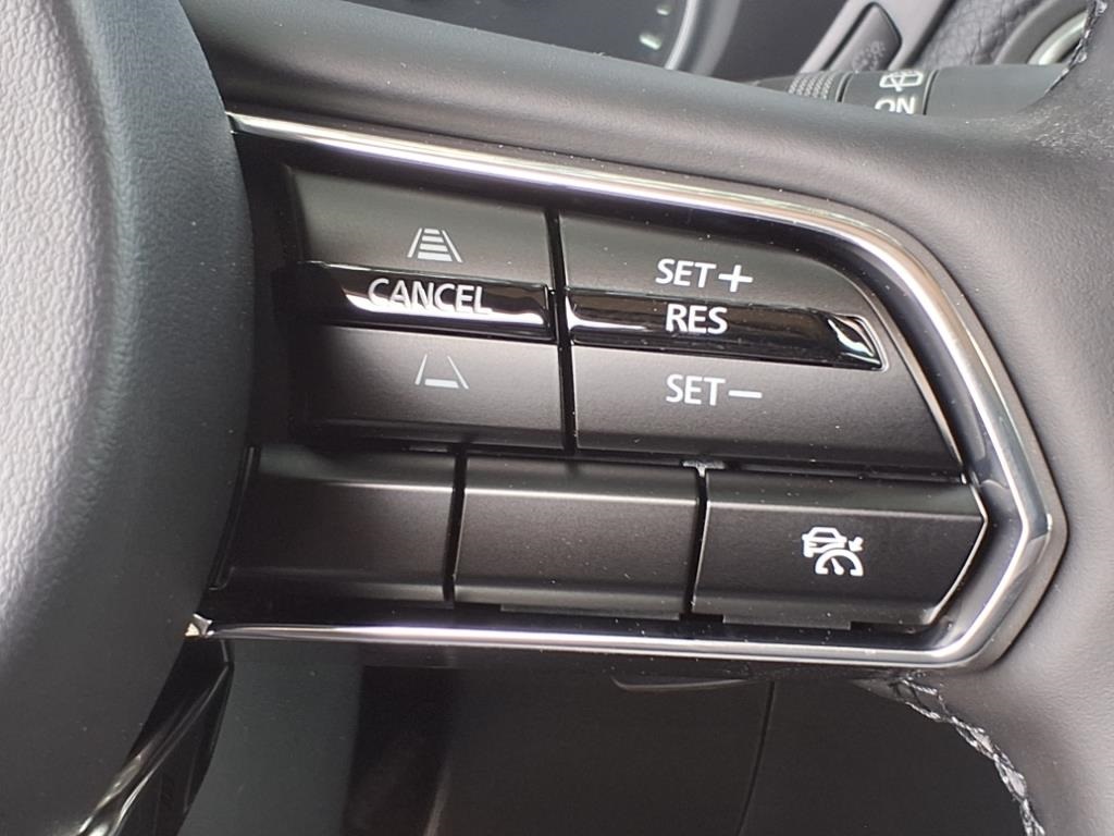 2025 Mazda CX-90 3.3 Turbo Preferred photo 15