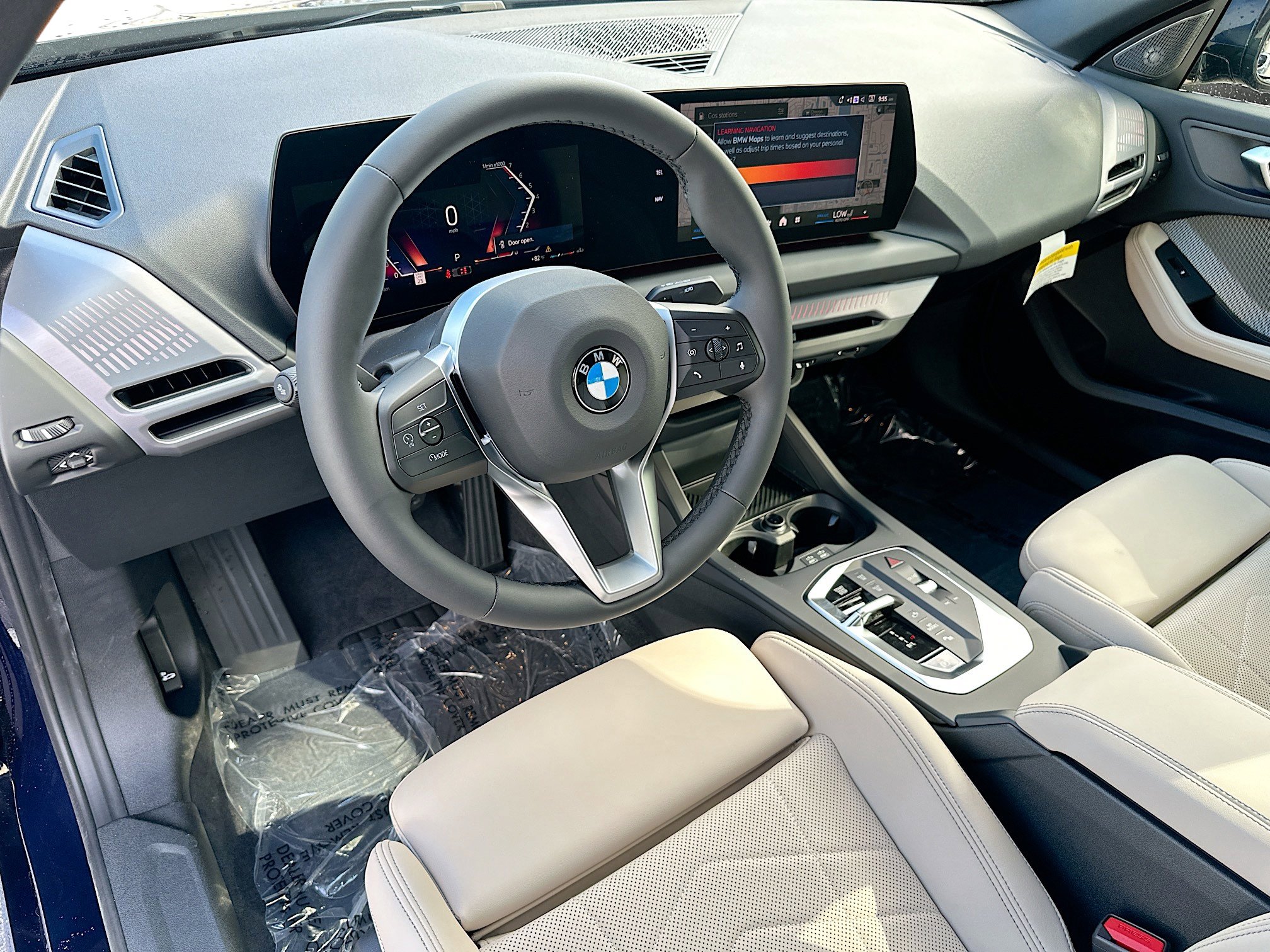 2026 Bmw 228 photo 8