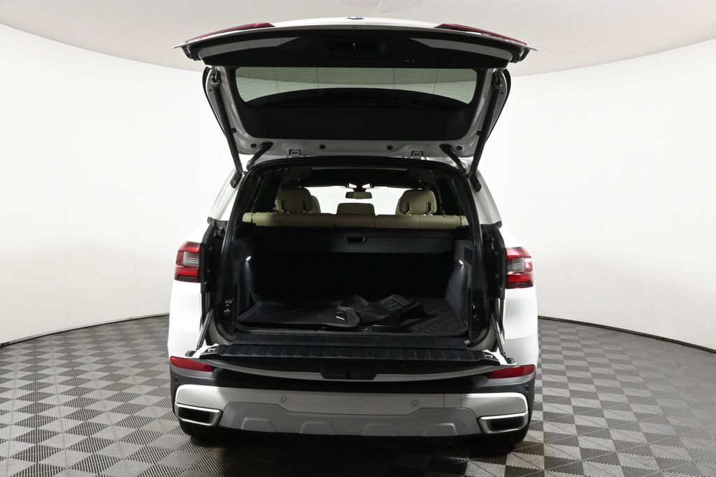 2022 Bmw X5 xDrive40i photo 34