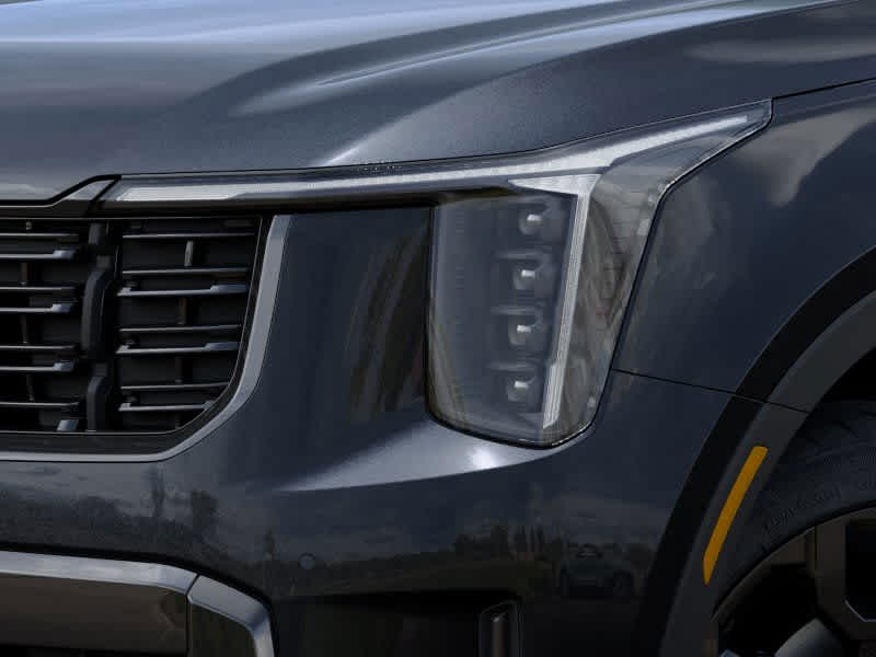2026 Kia Sorento X-Line SX Prestige photo 9