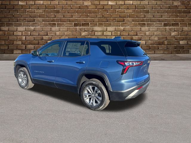 2026 Chevrolet Equinox LT photo 3