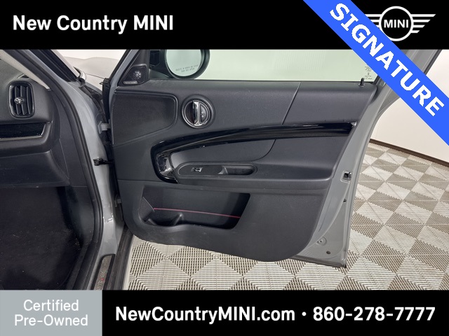 2023 Mini Cooper S ALL4 photo 21