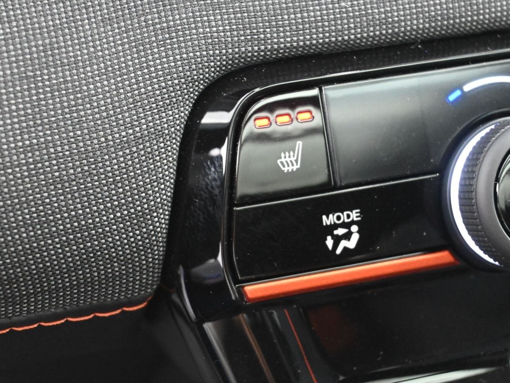 2026 Honda Passport TrailSport photo 23