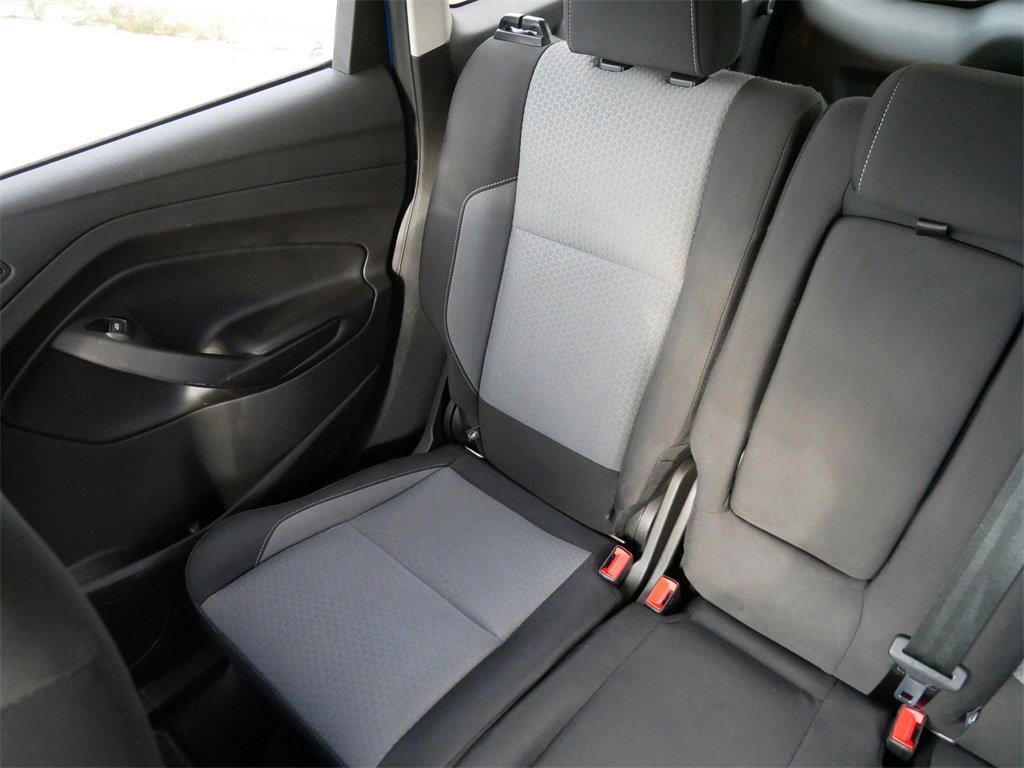 2017 Ford Escape SE photo 14