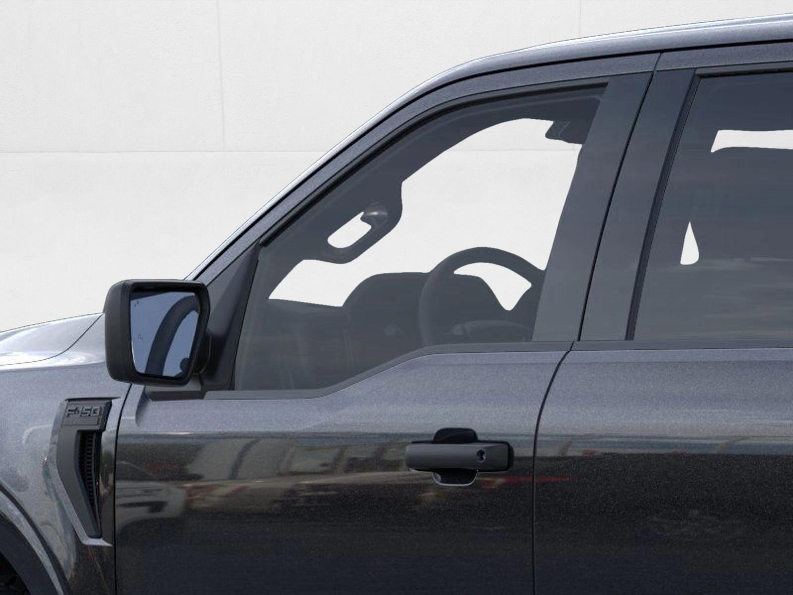 2025 Ford F-150 STX photo 18