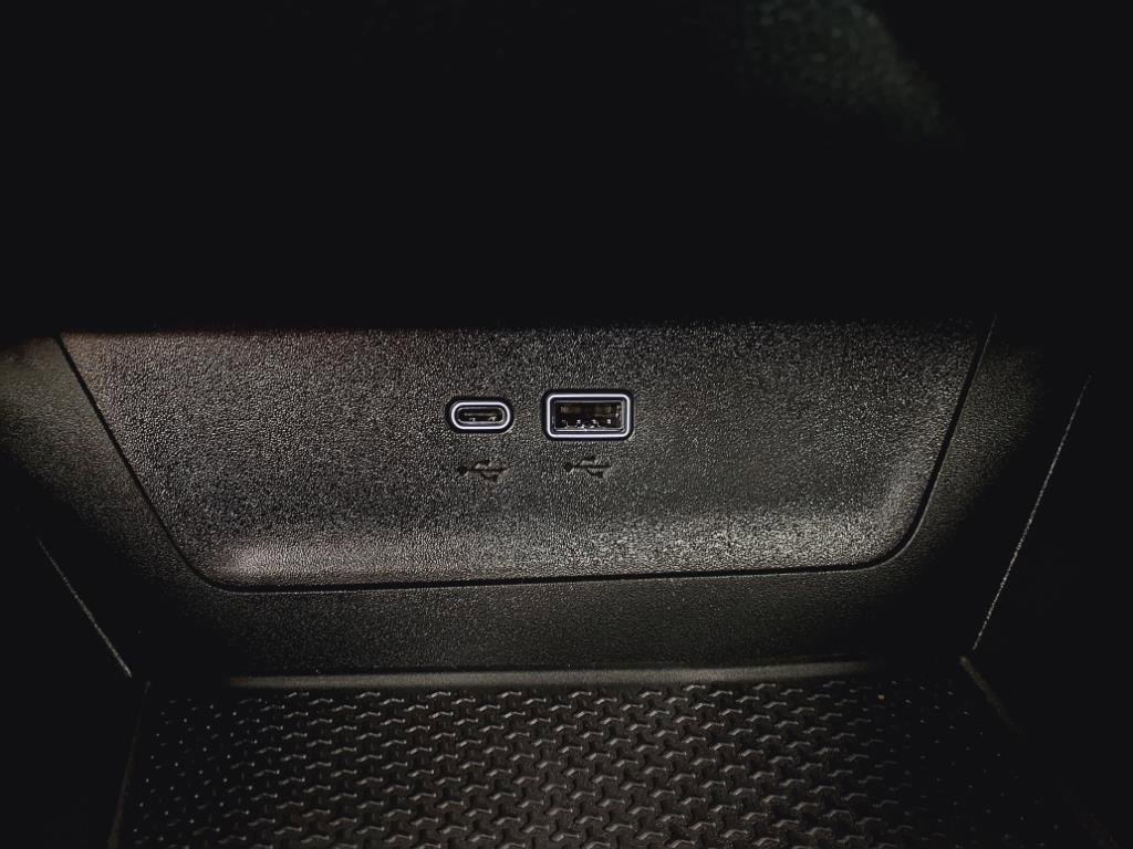 New 2026 Lakeshore Blue Metallic Chevrolet RS image 14