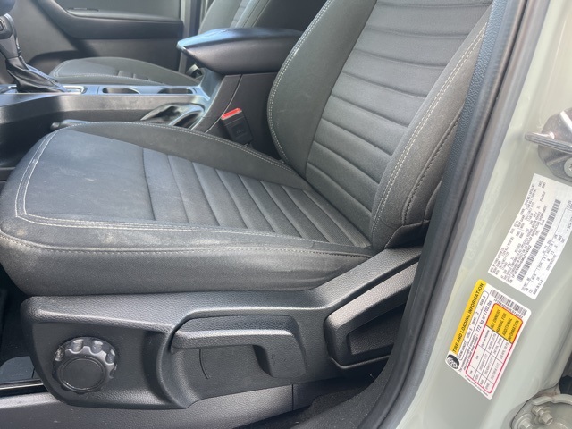 2021 Ford Ranger XLT photo 5