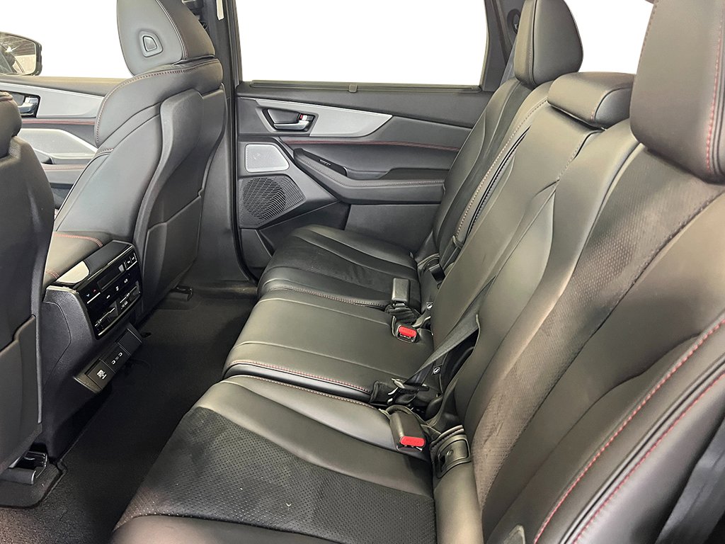 2026 Acura MDX SH-AWD A-Spec photo 20