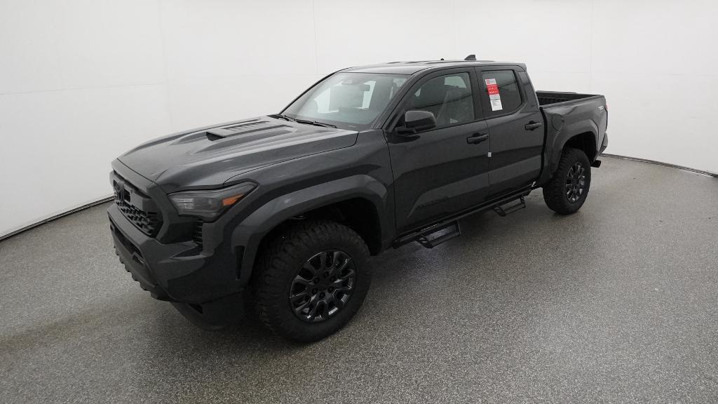 2025 Toyota Tacoma TRD Sport's photo