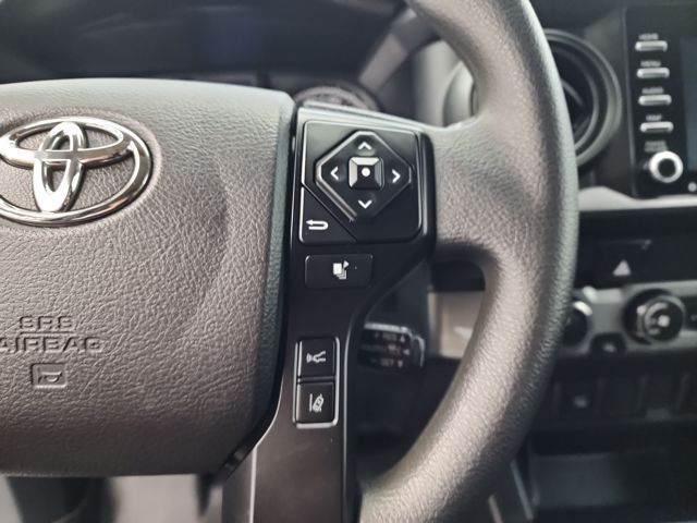 2021 Toyota Tacoma 4x4 Access Cab photo 18