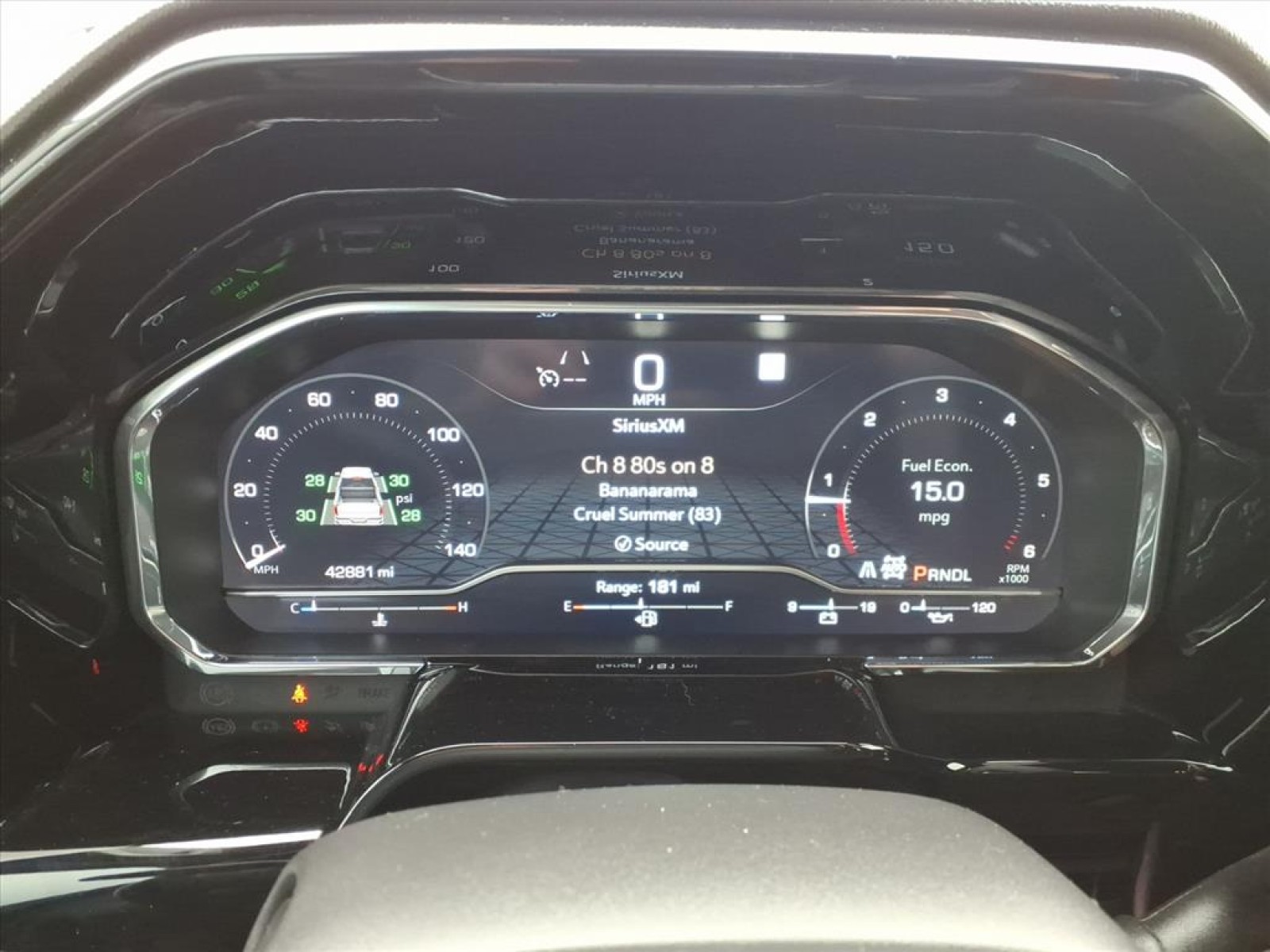 2023 GMC Sierra 1500 Elevation White at Robbins Nissan