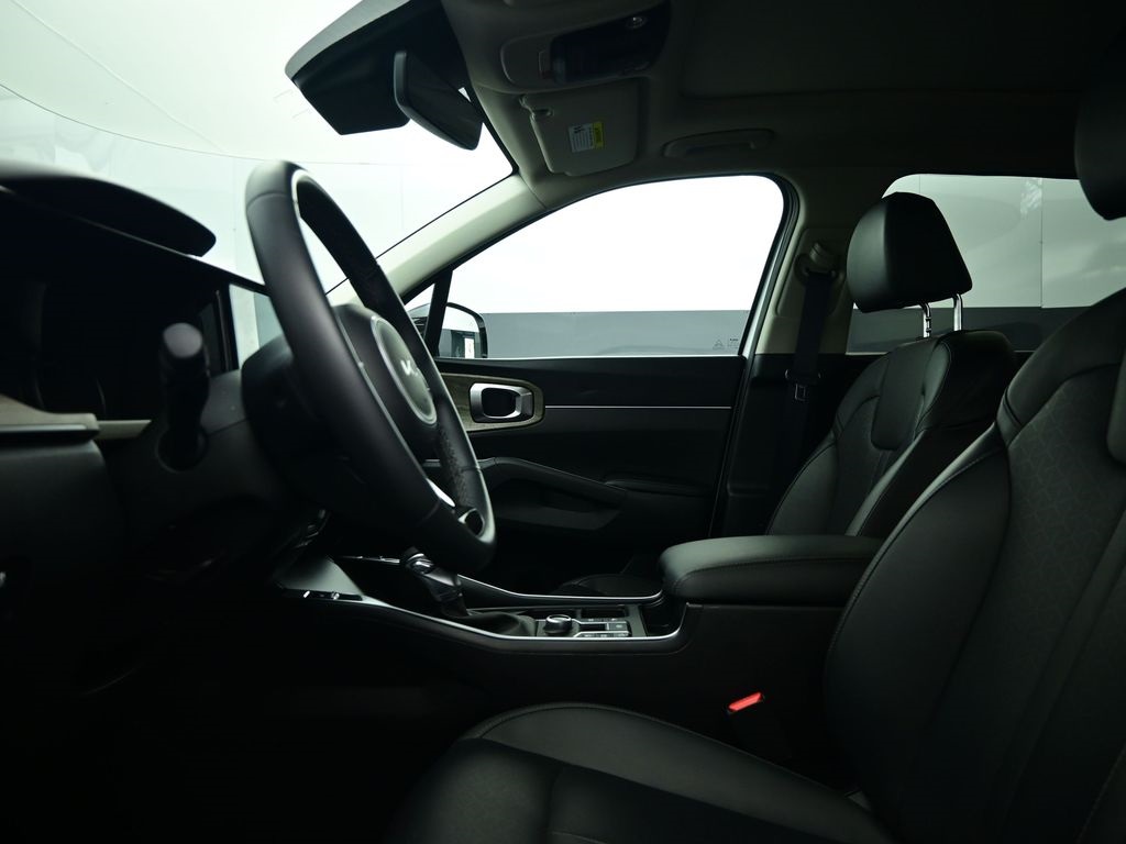 2023 Kia Sorento X-Line EX photo 11