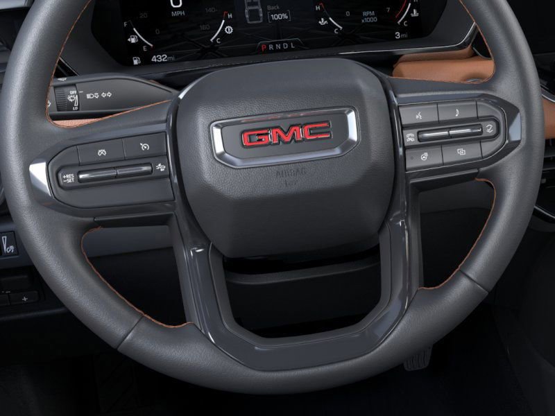 2025 Gmc Canyon AT4 photo 19