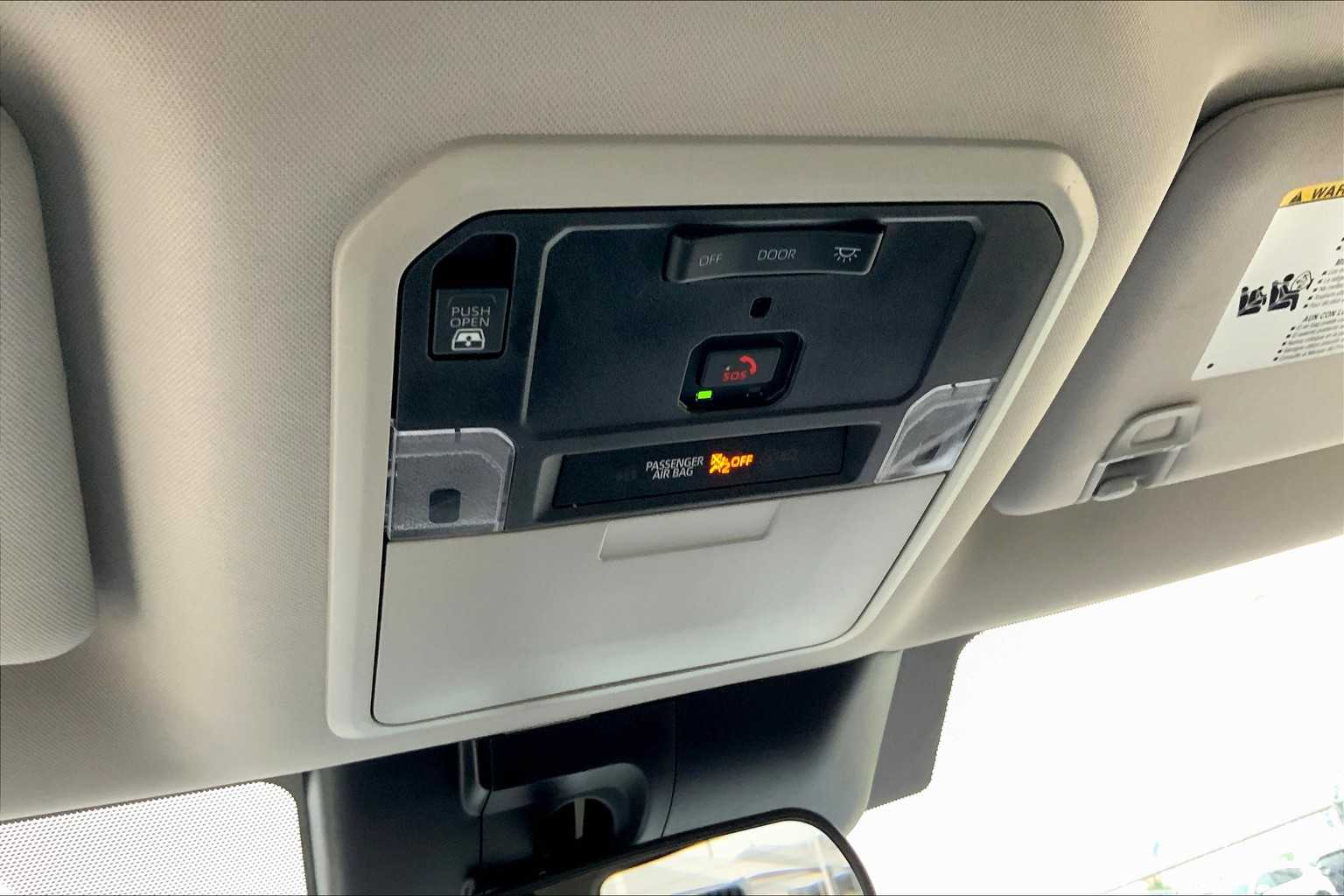 2024 Toyota Tundra SR photo 25