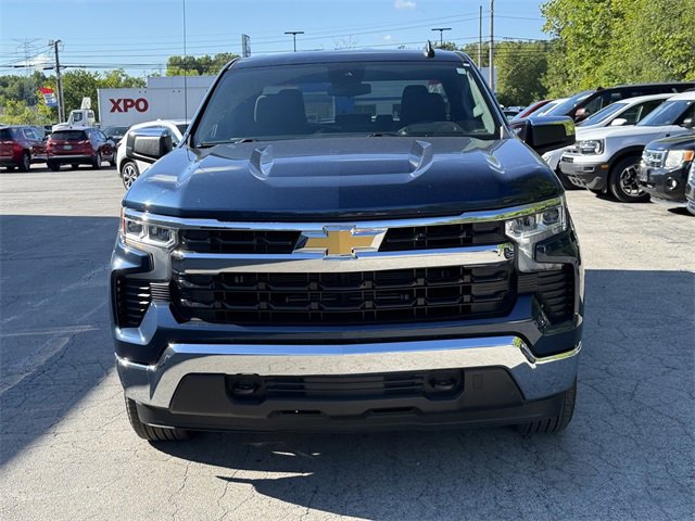 2022 Chevrolet Silverado 1500 LT photo 11