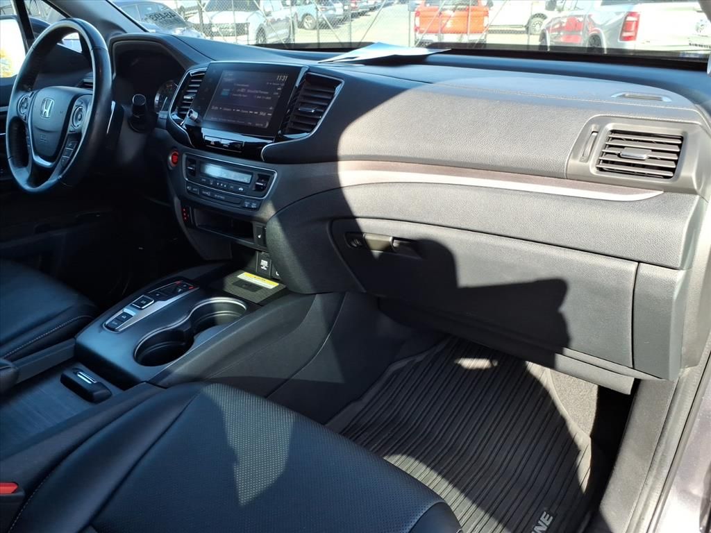 2023 HONDA RIDGELINE - Image 15