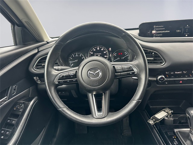 2024 Mazda CX-30 2.5 S Preferred photo 12