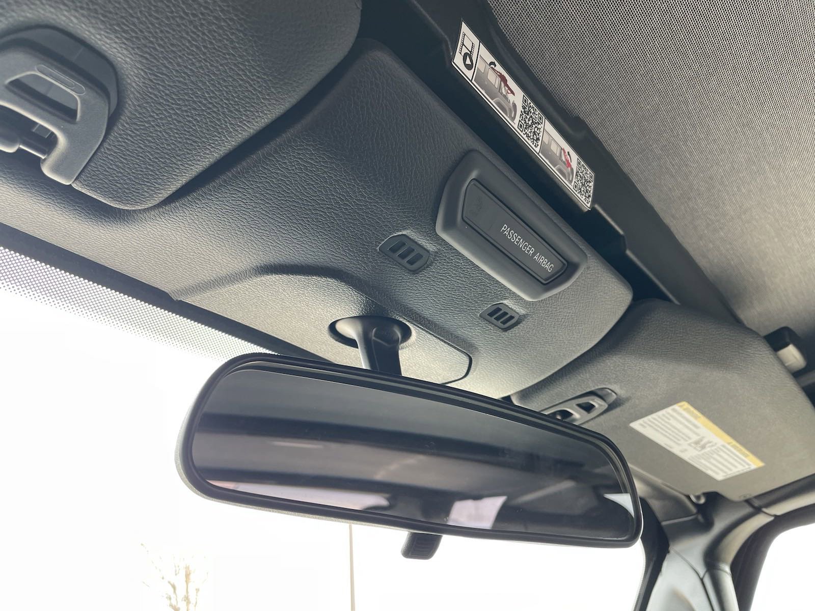 PreOwned 2021 Jeep Wrangler Unlimited Unlimited Sport 4 Door SUV in