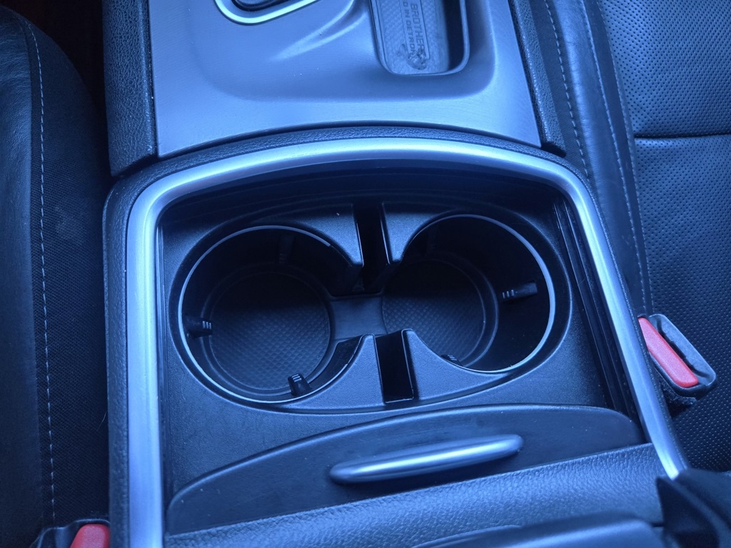 2020 Dodge Charger SXT photo 23