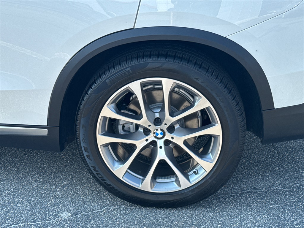 2020 Bmw X5 xDrive40i photo 17