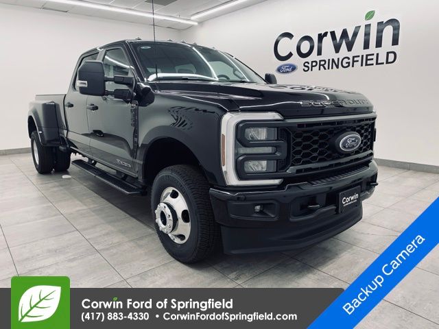 2026 Ford F-350 XL photo 4