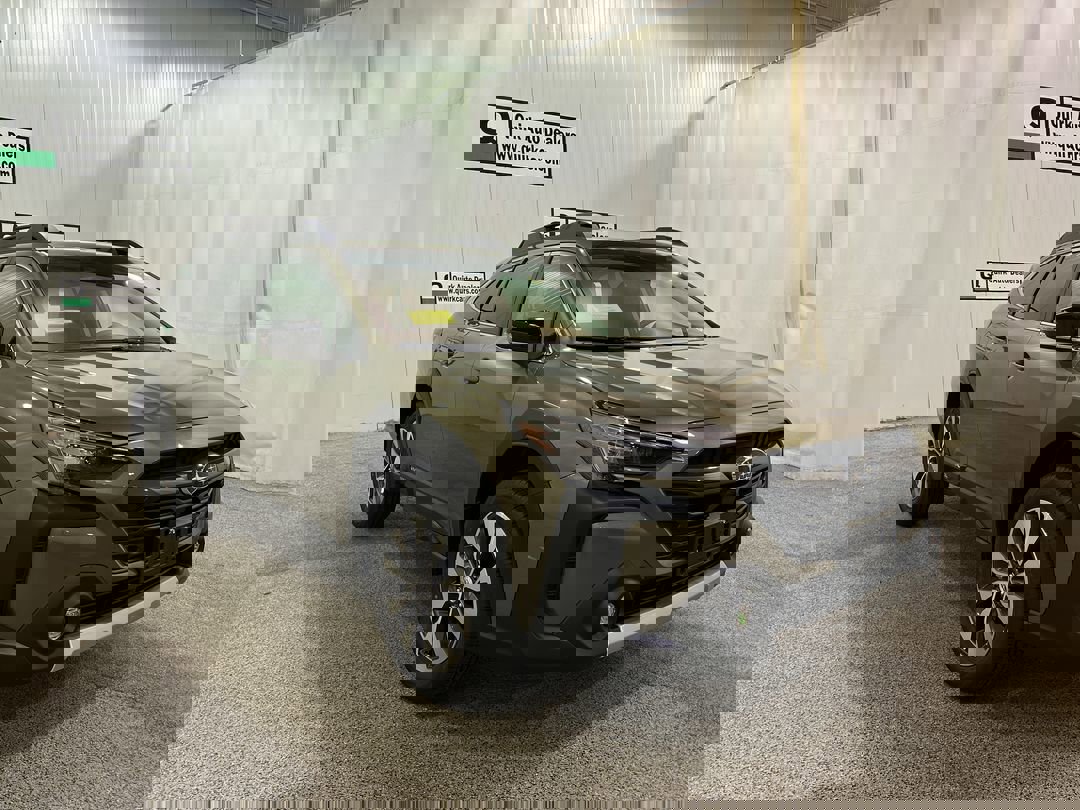 2025 Subaru Outback Limited's photo