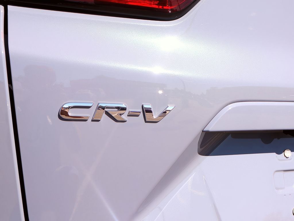 2020 Honda CR-V EX-L photo 35