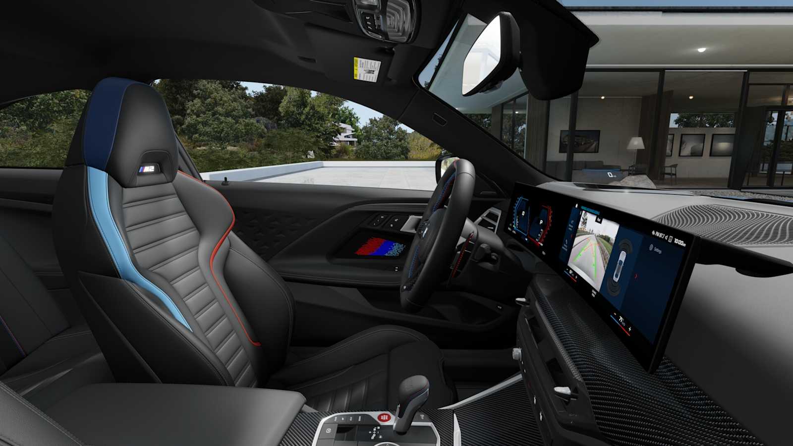 2026 Bmw M2 2-series photo 9