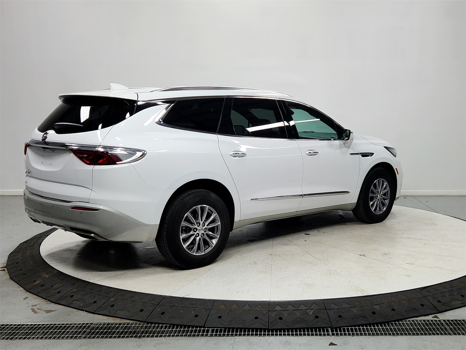 2024 Buick Enclave Premium photo 6