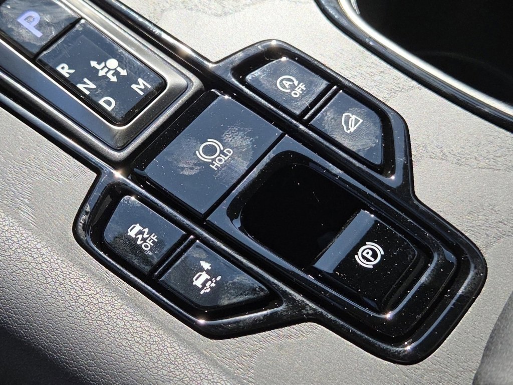 2025 Lexus RX 350 Premium photo 13