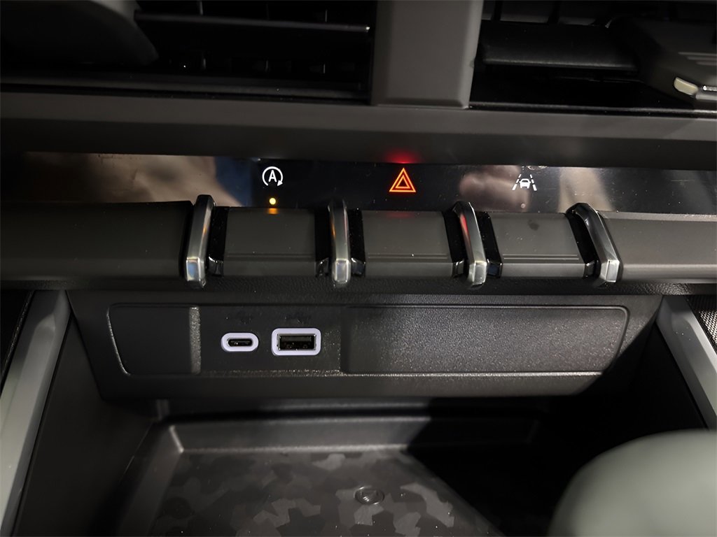 2026 Chevrolet Colorado LT photo 12