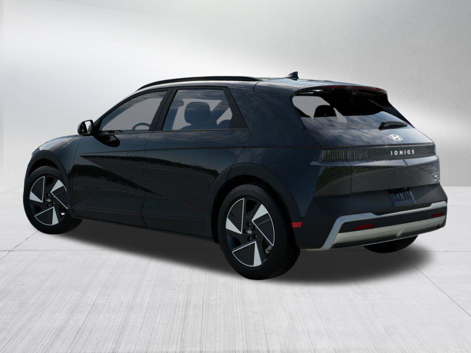2025 Hyundai Ioniq 5 SEL photo 5