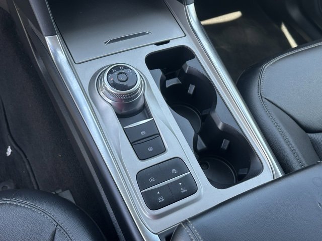 2024 Ford Explorer Limited photo 34