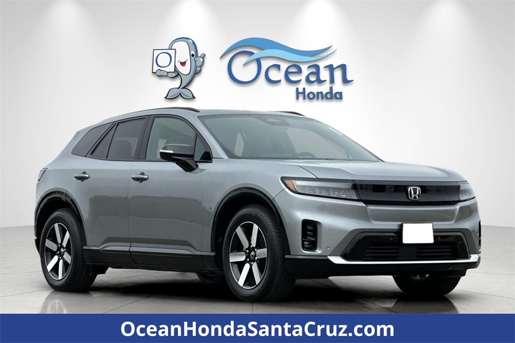 2026 Honda Prologue Touring's photo