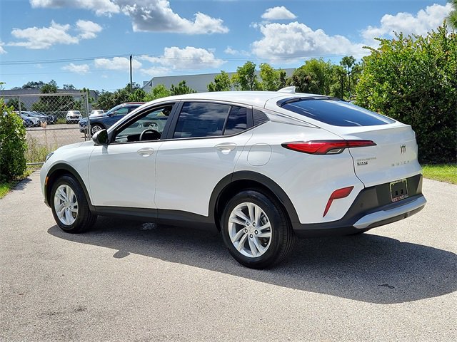 2026 Buick Envista Preferred photo 2