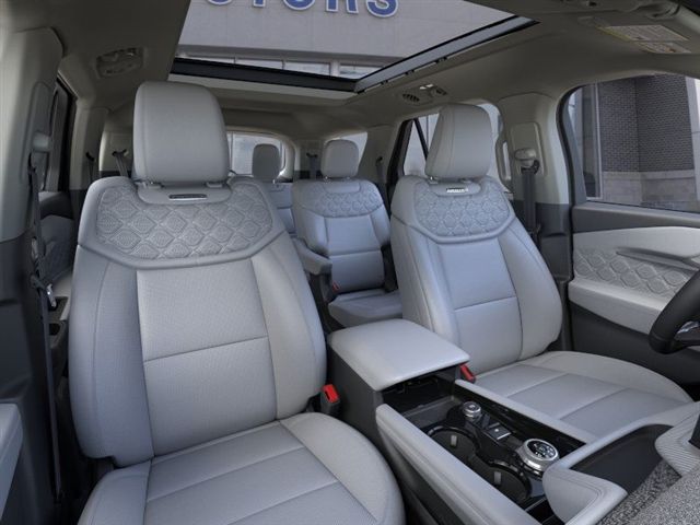 2026 FORD EXPLORER - Image 41