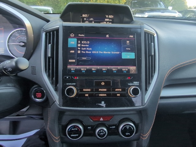 2019 Subaru Crosstrek 2.0i Limited photo 21