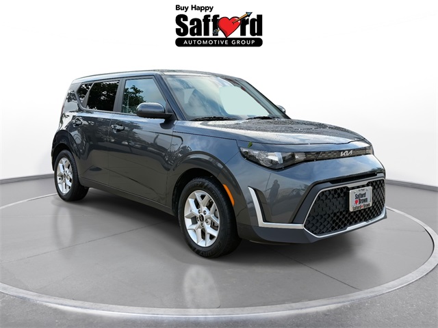 2023 Kia Soul LX photo 8