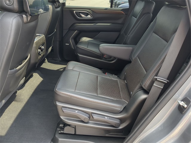 2021 Chevrolet Tahoe High Country photo 24