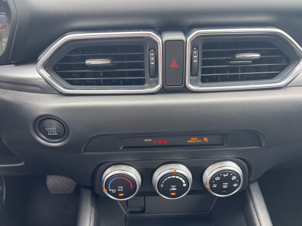 2025 Mazda CX-5 2.5 S photo 26