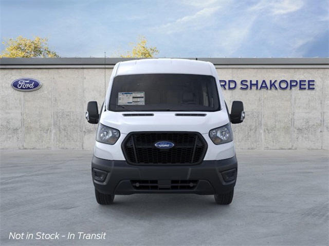 2025 Ford Transit photo 4