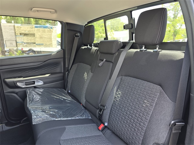 2024 Ford Ranger XLT photo 16