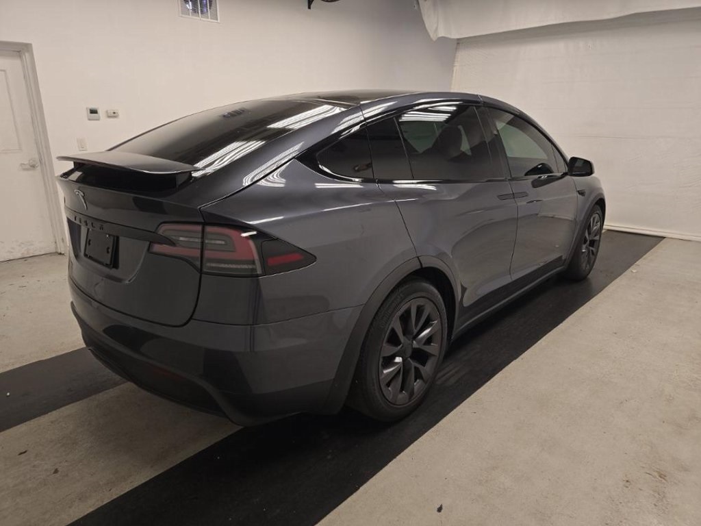 Used 2023 Tesla Model X Long Range with VIN 7SAXCDE55PF369565 for sale in Plano, TX