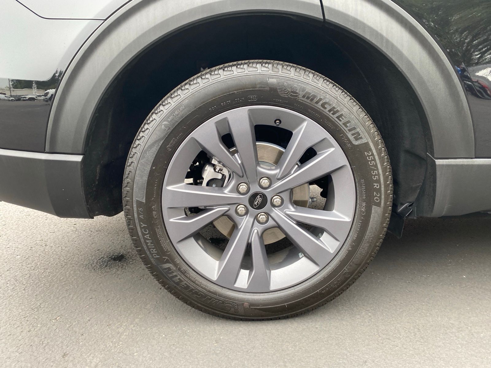 2022 Ford Explorer XLT photo 18