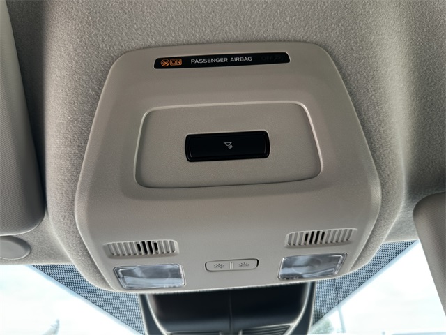 2024 Ford Transit photo 21