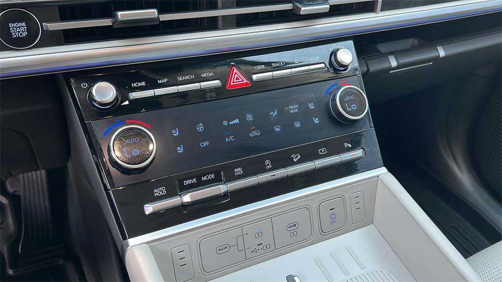 2024 Hyundai Santa Fe Calligraphy photo 15